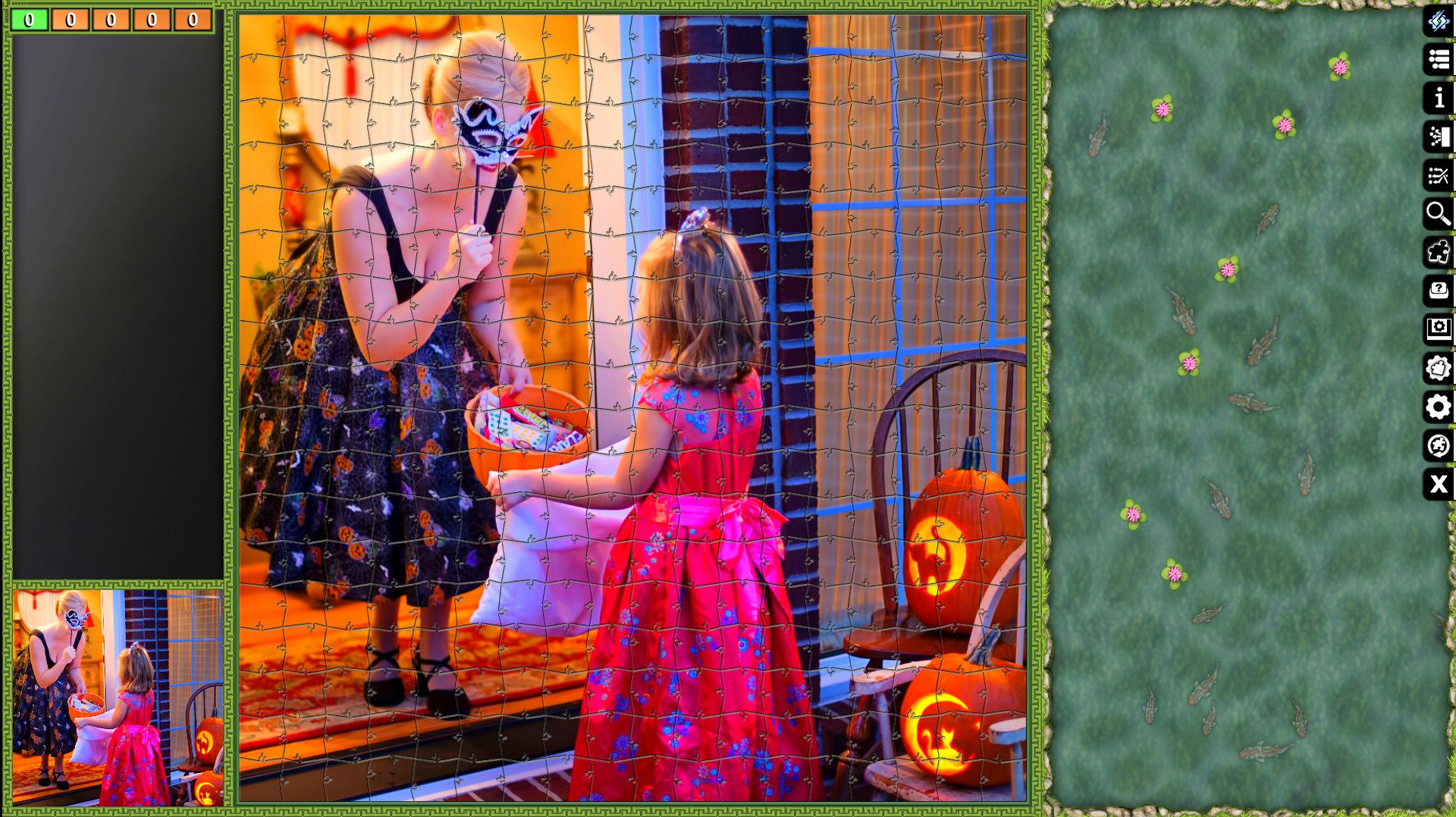 Jigsaw Puzzle Pack - Pixel Puzzles Ultimate: Variety Pack 16 #9