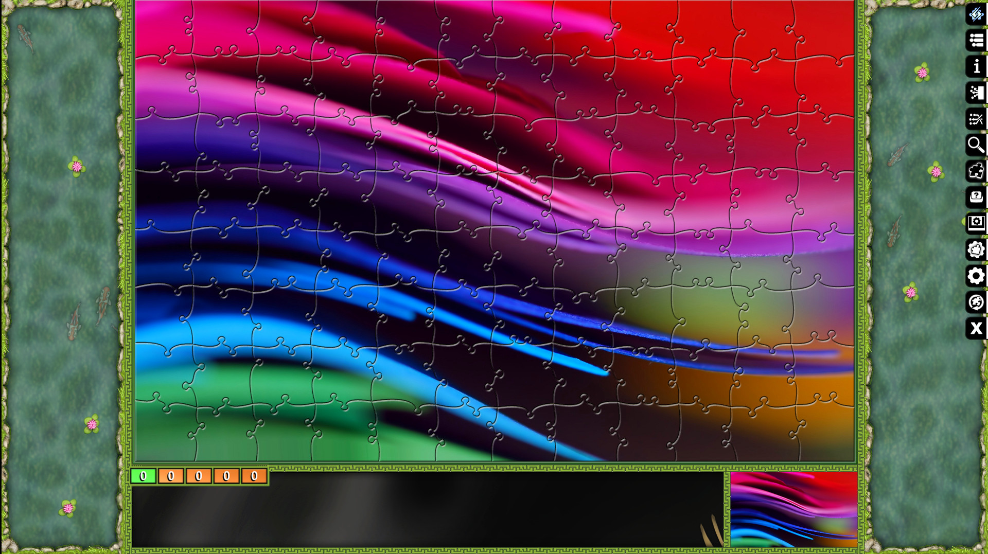 Jigsaw Puzzle Pack - Pixel Puzzles Ultimate: Variety Pack 16 #24