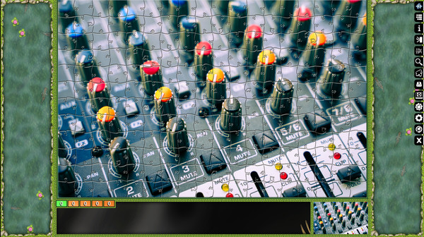 Jigsaw Puzzle Pack - Pixel Puzzles Ultimate: Variety Pack 16