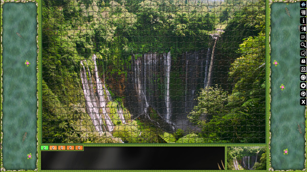 скриншот Jigsaw Puzzle Pack - Pixel Puzzles Ultimate: Variety Pack 16 4