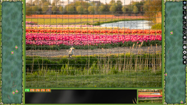 скриншот Jigsaw Puzzle Pack - Pixel Puzzles Ultimate: Variety Pack 16 0