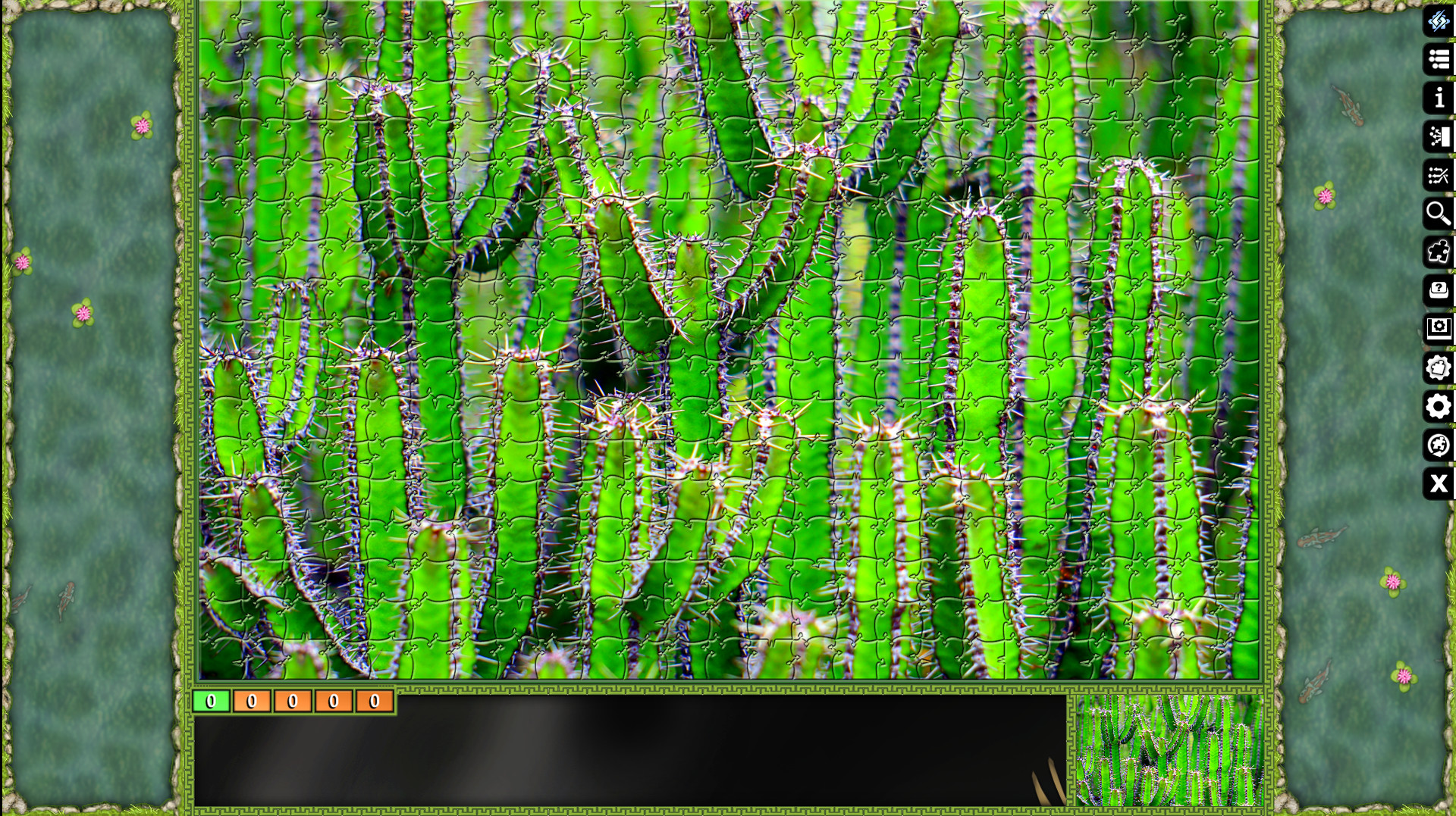 Jigsaw Puzzle Pack - Pixel Puzzles Ultimate: Variety Pack 16 #18