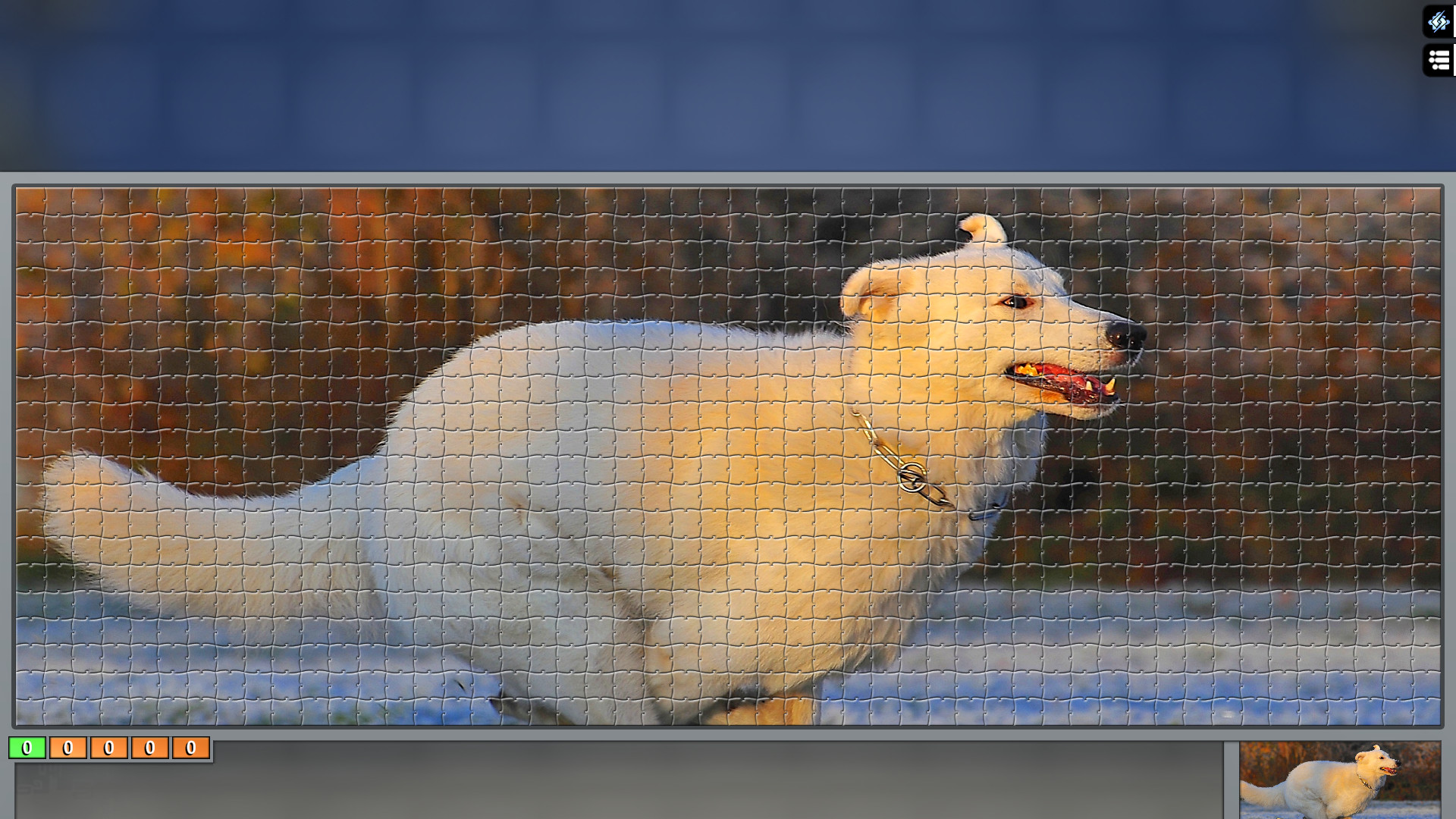 Jigsaw Puzzle Pack - Pixel Puzzles Ultimate: Variety Pack XXL #10