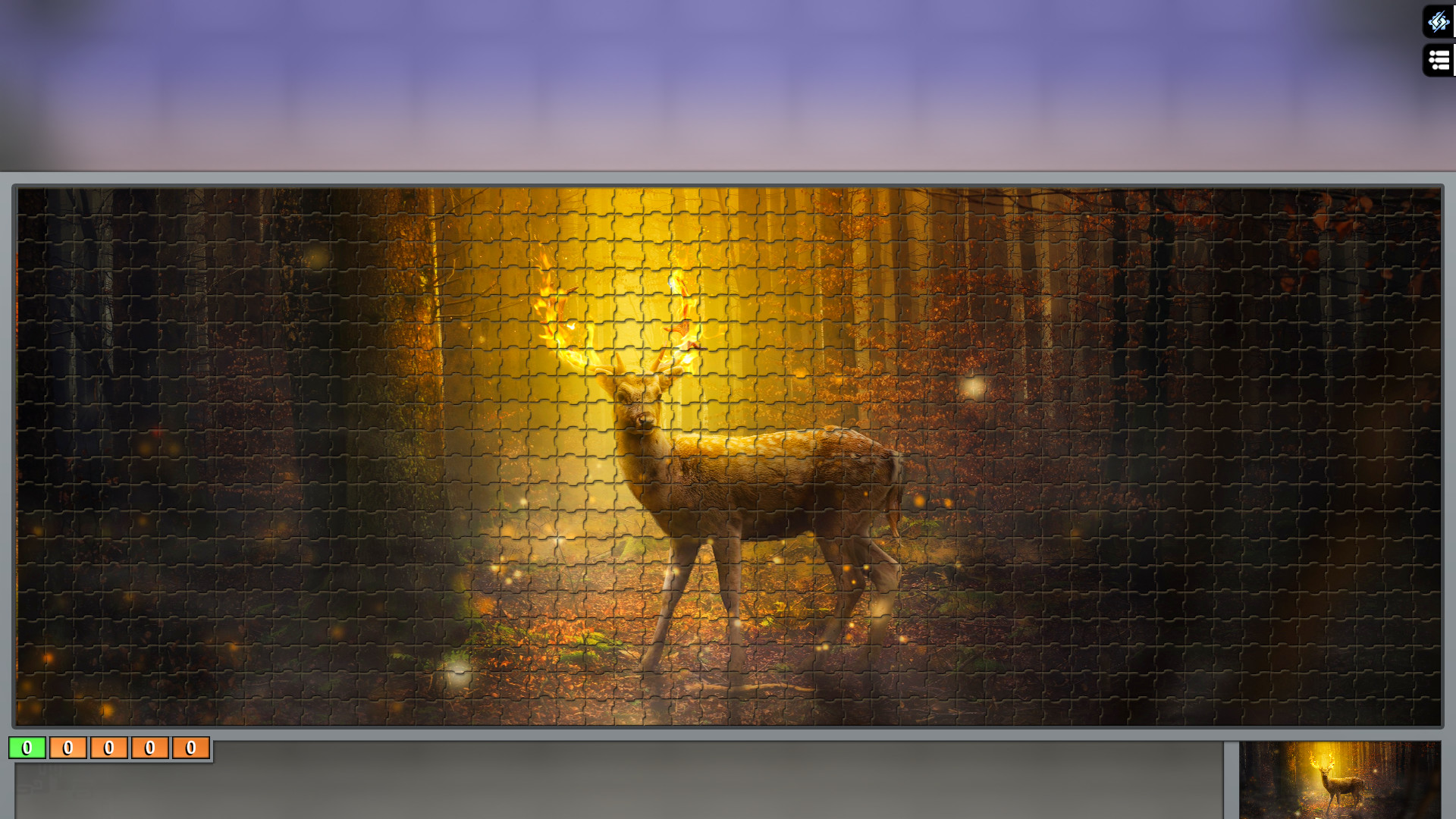 Jigsaw Puzzle Pack - Pixel Puzzles Ultimate: Variety Pack XXL #5