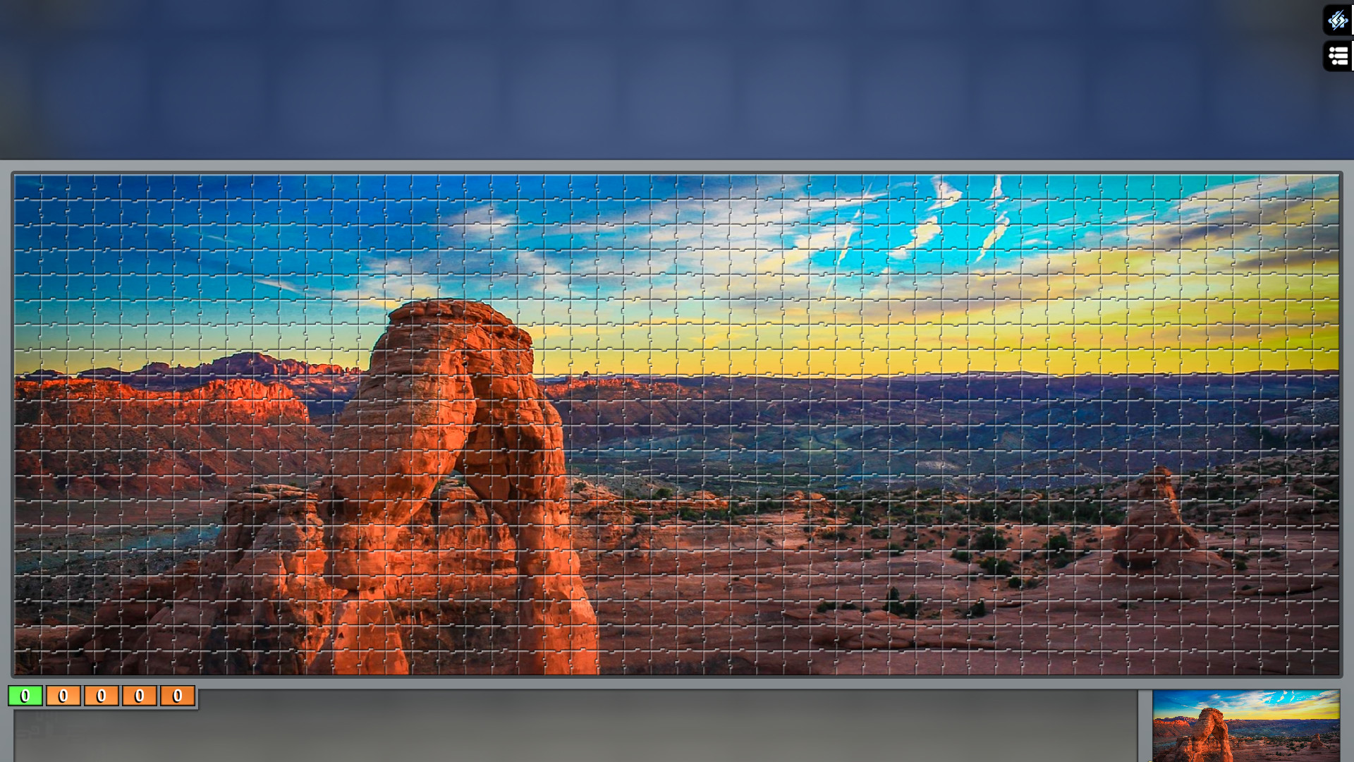 Jigsaw Puzzle Pack - Pixel Puzzles Ultimate: Variety Pack XXL #9