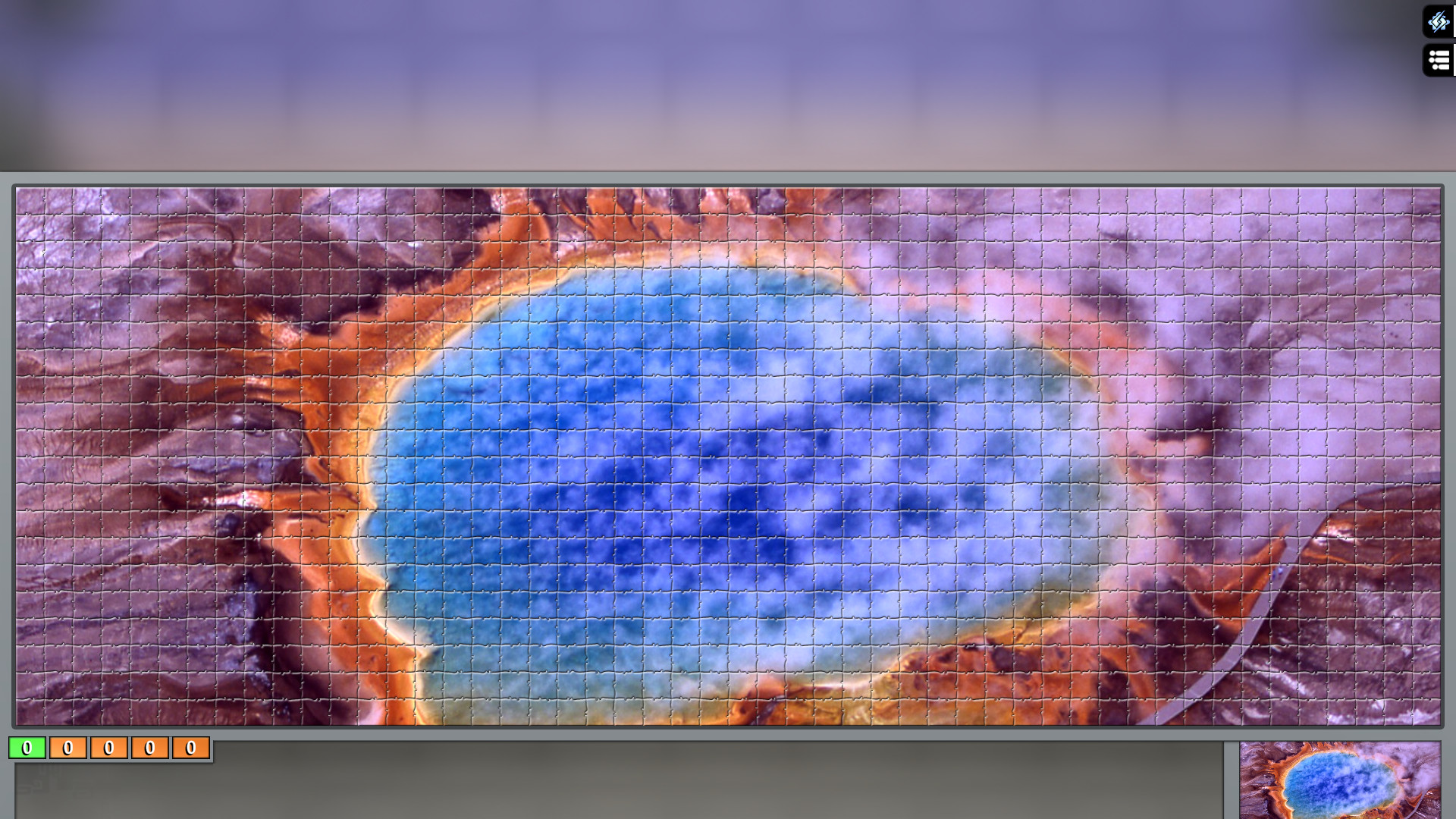 Jigsaw Puzzle Pack - Pixel Puzzles Ultimate: Variety Pack XXL #12