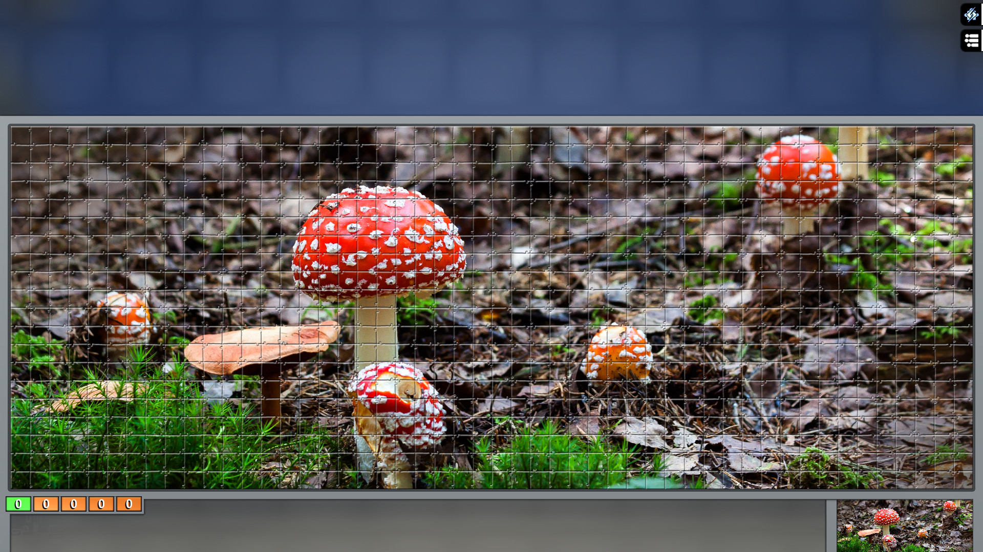 Jigsaw Puzzle Pack - Pixel Puzzles Ultimate: Variety Pack XXL #2