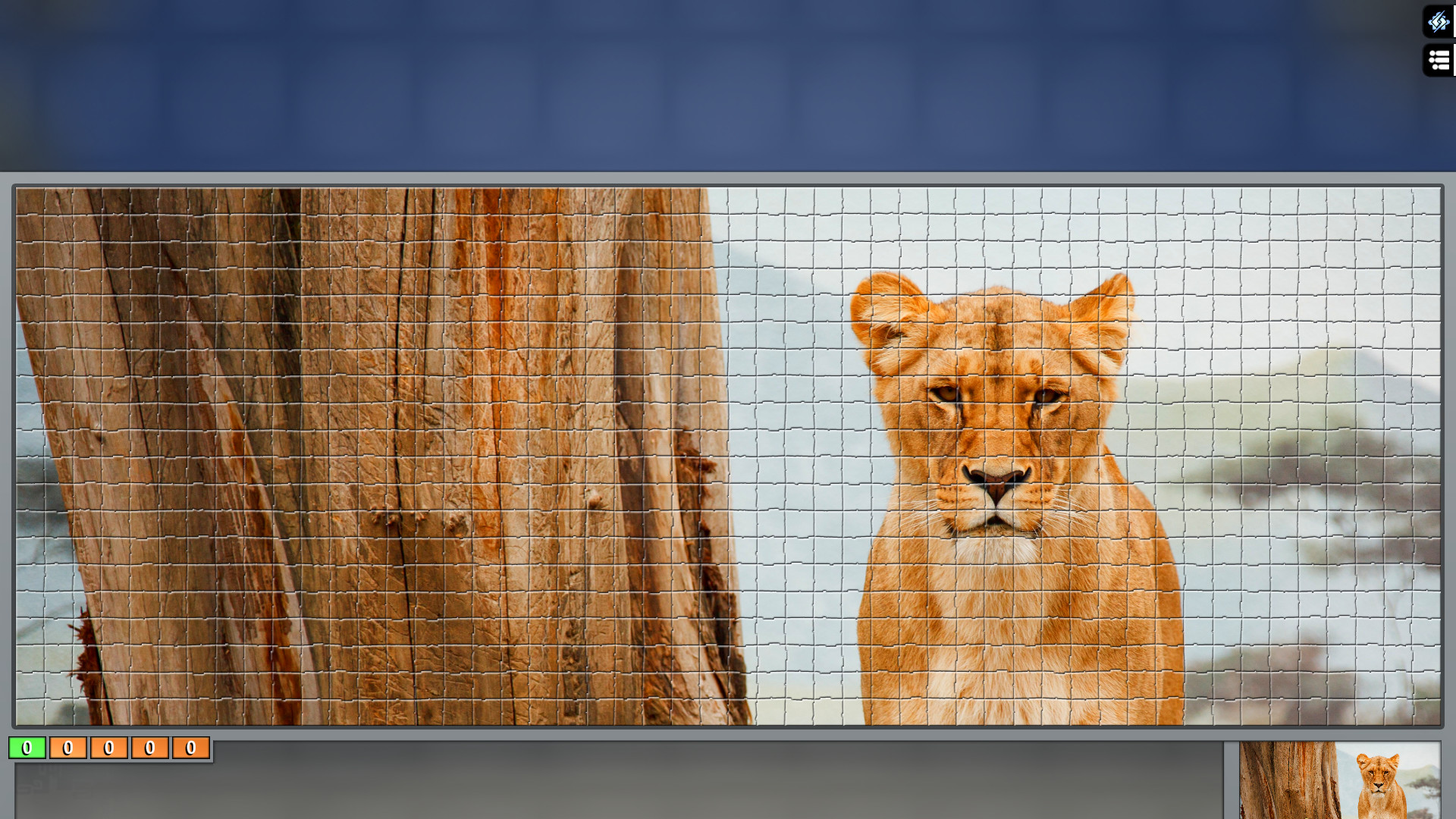 Jigsaw Puzzle Pack - Pixel Puzzles Ultimate: Variety Pack XXL #6