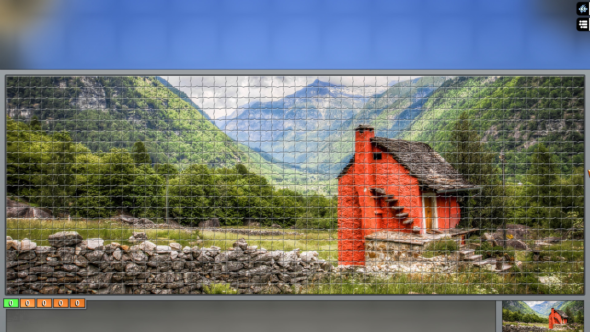 Jigsaw Puzzle Pack - Pixel Puzzles Ultimate: Variety Pack XXL #11