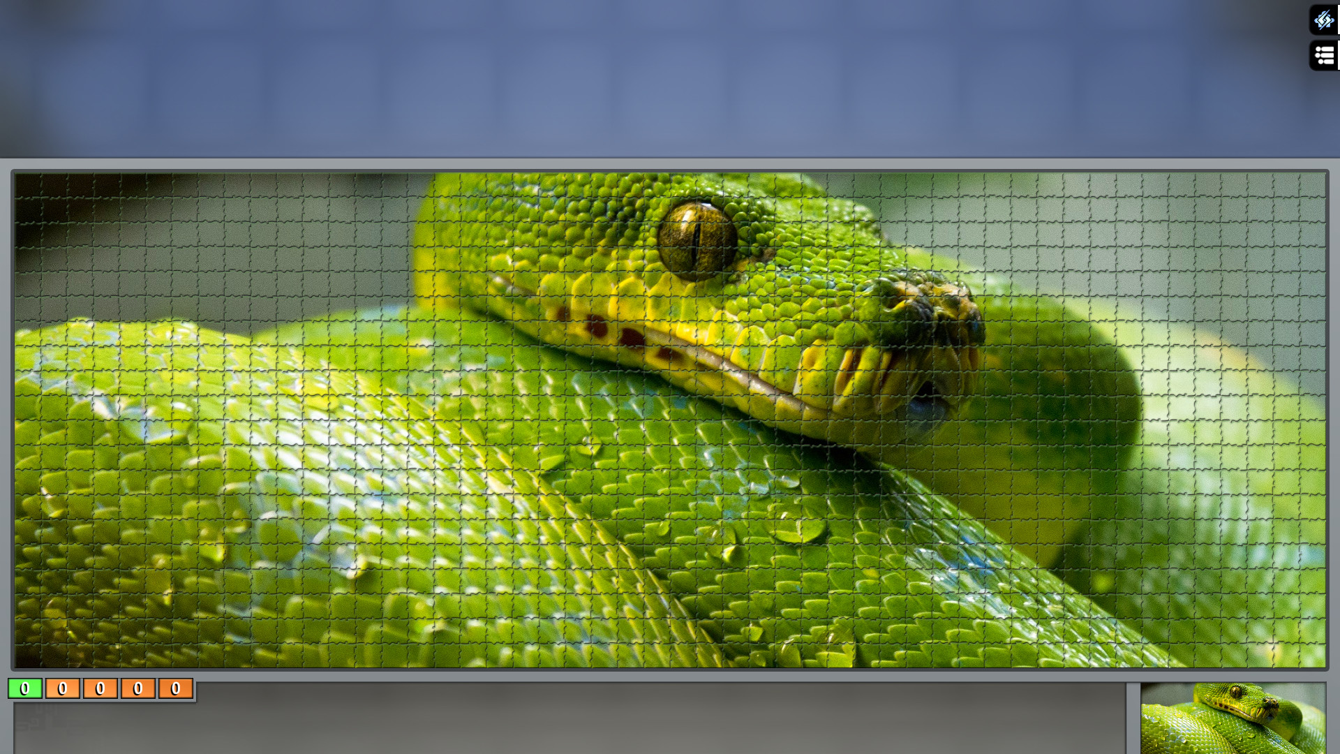 Jigsaw Puzzle Pack - Pixel Puzzles Ultimate: Variety Pack XXL #7