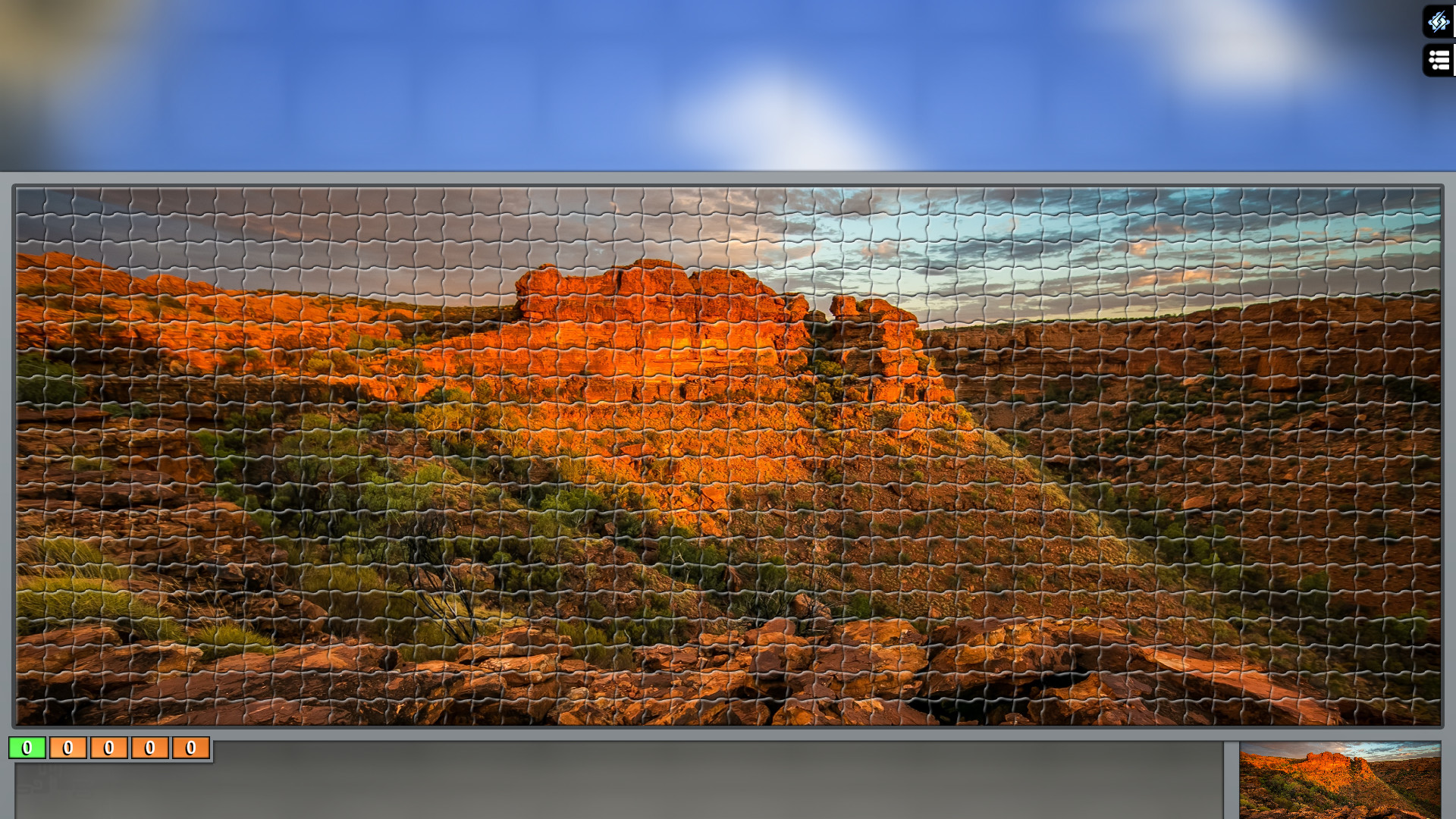 Jigsaw Puzzle Pack - Pixel Puzzles Ultimate: Variety Pack XXL #3