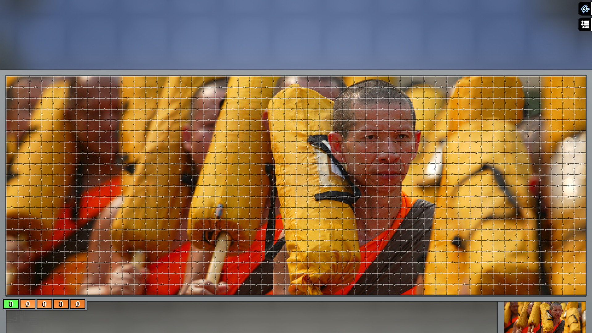 Jigsaw Puzzle Pack - Pixel Puzzles Ultimate: Variety Pack XXL #0