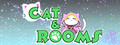 Cat&rooms logo