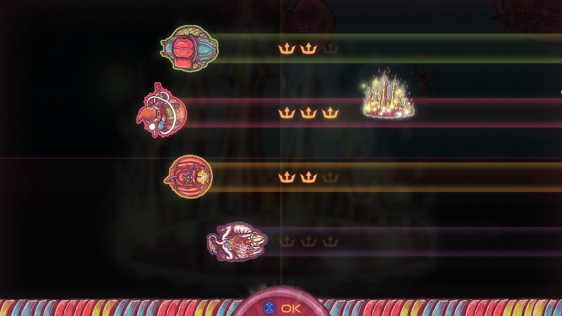 Tubetastic World Splashfest Demo #6