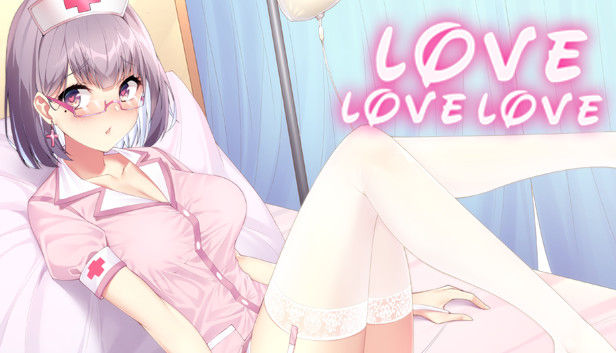 Steam Love Love Love Steam Love Love Love