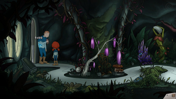скриншот Aurora: The Lost Medallion Episode I 0