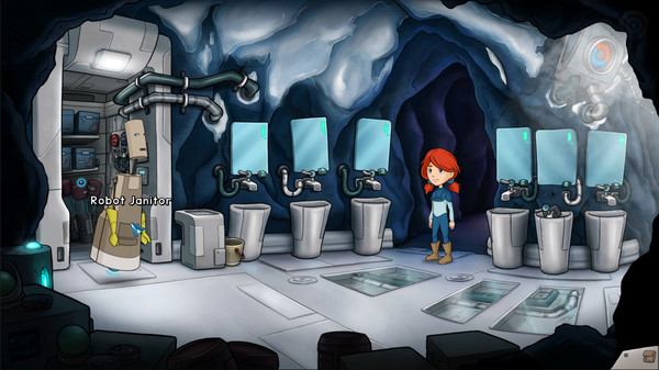 скриншот Aurora: The Lost Medallion Episode I 2