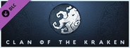 Northgard - Lyngbakr, Clan of the Kraken
