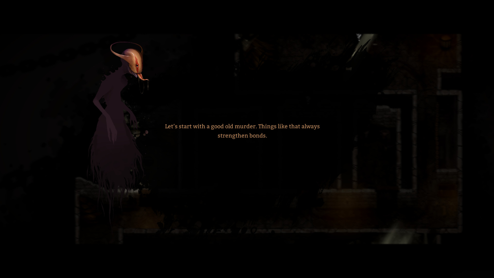 We are the Plague Demo #5