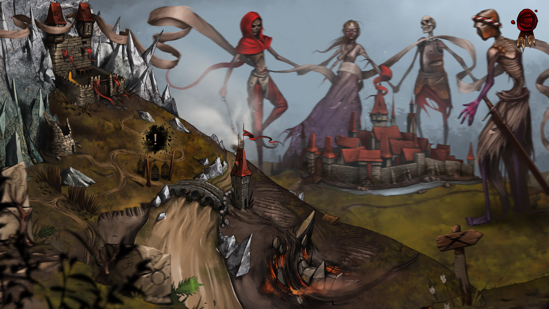 We are the Plague Demo #2