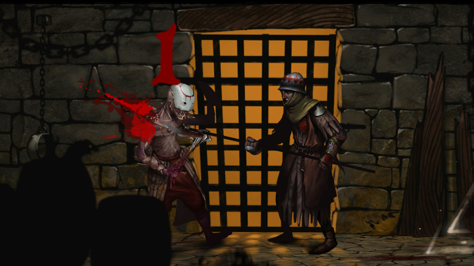 We are the Plague Demo #3