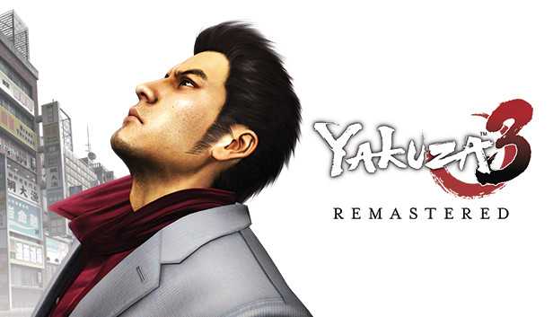 Yakuza 3 Remastered on Steam