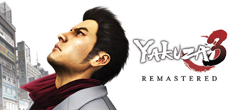 Yakuza 3 Remastered technical specifications for laptop