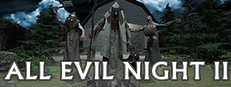 All Evil Night 2 게임 이미지