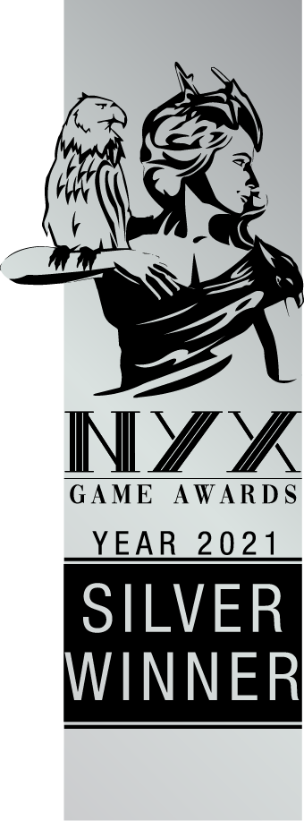 2021 NYX Game Awards Winners Announced