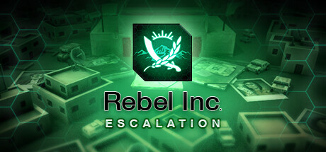Rebel Inc: Escalation Free Download v1.1.3.2123445678Z (Incl. Multiplayer)