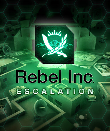 Rebel Inc: Escalation