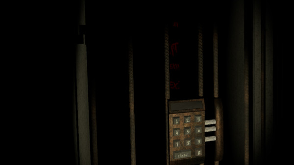 Horror Ville Maze Escape