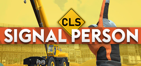 CLS: Signal Person Cover Image