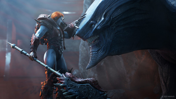 Marvel's Guardians of the Galaxy game for windows Pc 1