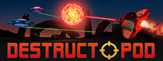DestructoPod 게임 이미지