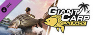 Fishing Sim World®: Pro Tour - Giant Carp Pack