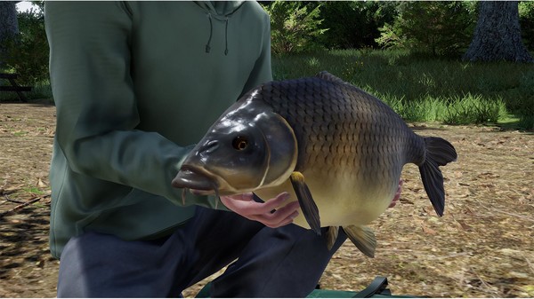 KHAiHOM.com - Fishing Sim World®: Pro Tour - Giant Carp Pack