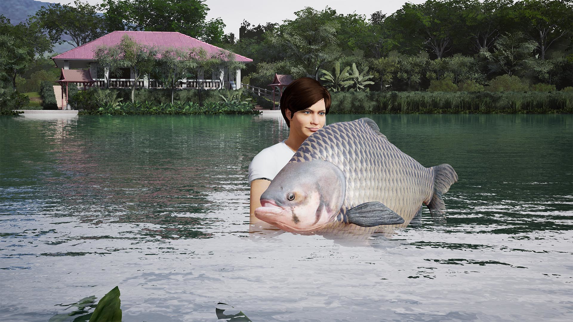 Fishing sim world pro tour carp Clearance