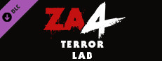 Terror Lab on Steam