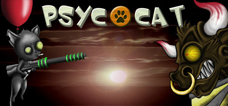 PsycoCat steam charts