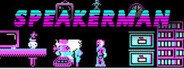 Speakerman