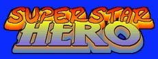 Superstar Hero 게임 이미지