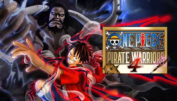 One Piece Pirate Warriors 4 no Xbox Game Pass (PC gameplay) 