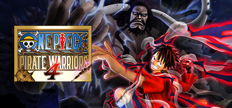 ONE PIECE: PIRATE WARRIORS 4 header image