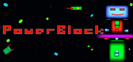 Power Block banner image