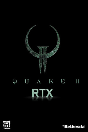 Quake II RTX cover