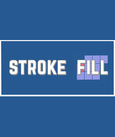 Stroke Fill