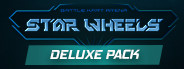 скриншот StarWheels - Deluxe Pack 5