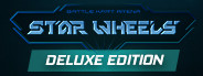 StarWheels - Deluxe Pack Featured Screenshot #1