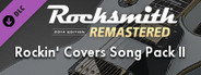 Rocksmith® 2014 Edition – Remastered – Rockin’ Covers Song Pack II